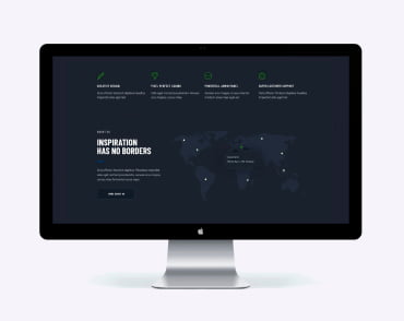 Web-site Inspiration